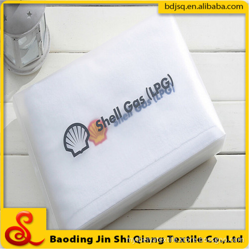 Wholesale Custom Embroidery Logo 100%cotton Hotel Towel, Plain Hotel Towel